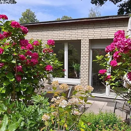 Apartment Gaestehaus Muelheim