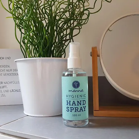 Lägenhet Heimathafen