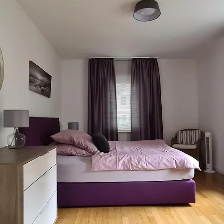 Heimathafen Lägenhet *