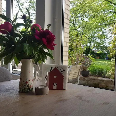 Apartment Gaestehaus Muelheim Muelheim an der Ruhr