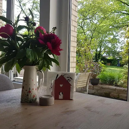 Lägenhet Heimathafen Mülheim an der Ruhr