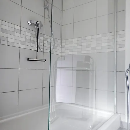 Gaestehaus Muelheim Apartment Muelheim an der Ruhr