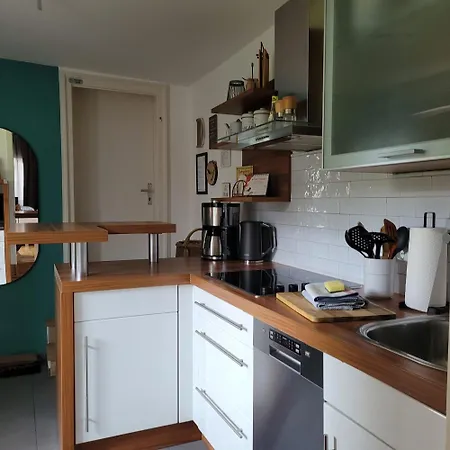 Heimathafen Mülheim an der Ruhr