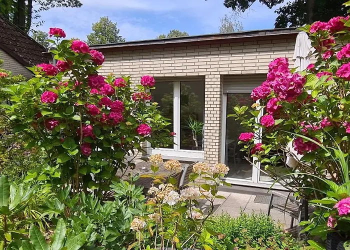 Lägenhet Heimathafen