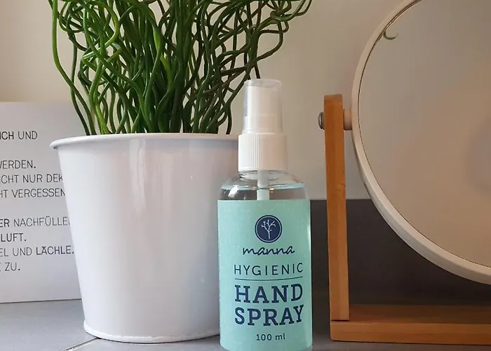 Lägenhet Heimathafen