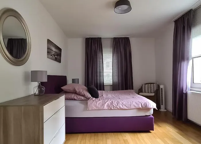 Heimathafen Lägenhet *