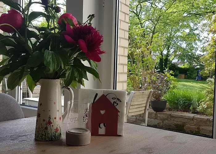 Lägenhet Heimathafen Mülheim an der Ruhr