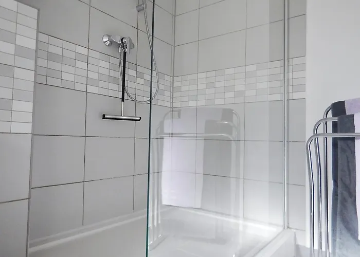 Heimathafen Lägenhet Mülheim an der Ruhr