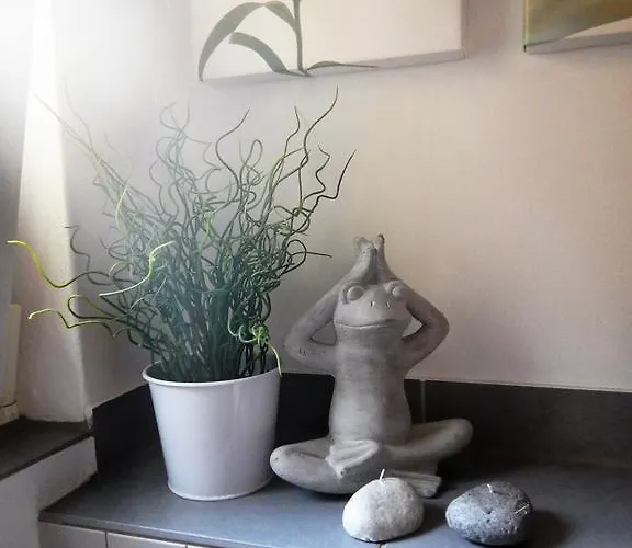 Heimathafen Mülheim an der Ruhr