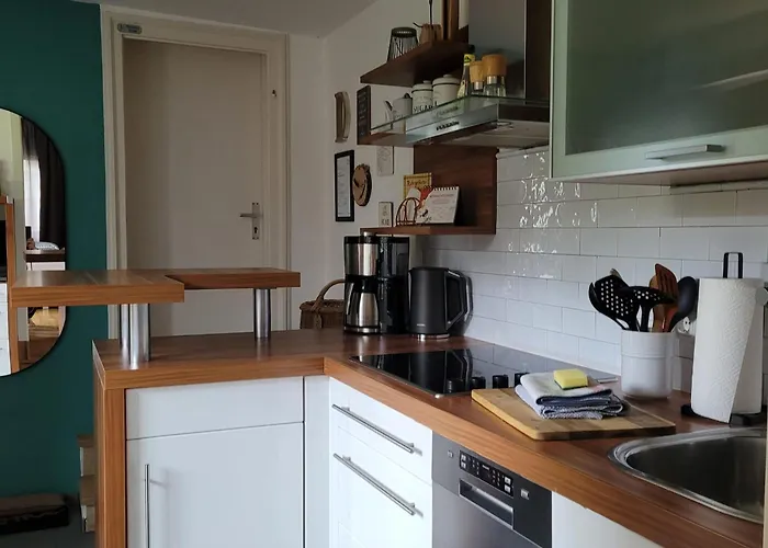 Heimathafen Mülheim an der Ruhr