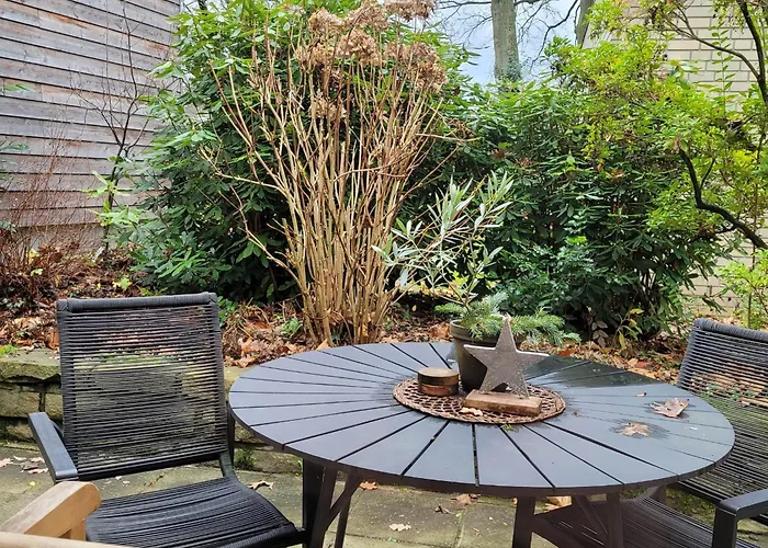 Heimathafen * Mülheim an der Ruhr