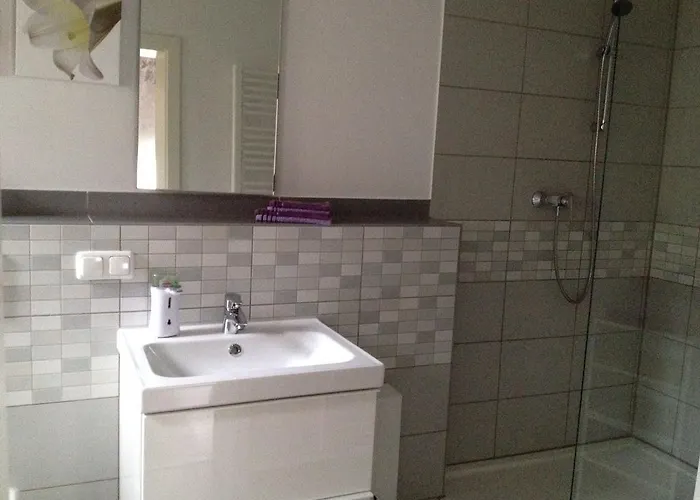 Heimathafen Διαμέρισμα